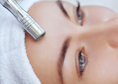 visual_microdermabrasion